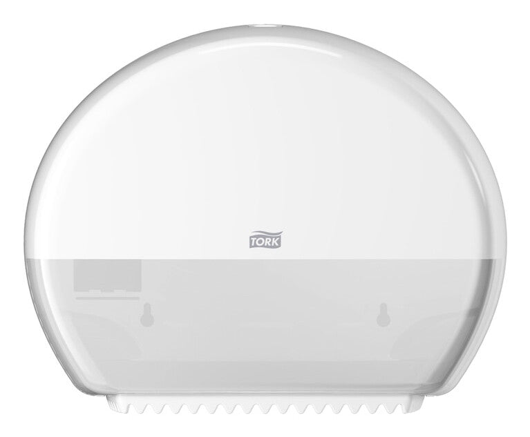 Tork Mini Jumbo Roll paper towel dispenser White