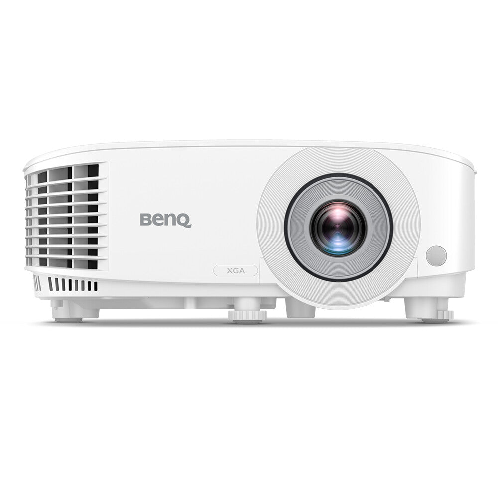 BenQ MX560 Standard throw projector 4000 ANSI lumens DLP XGA (1024x768) 3D White