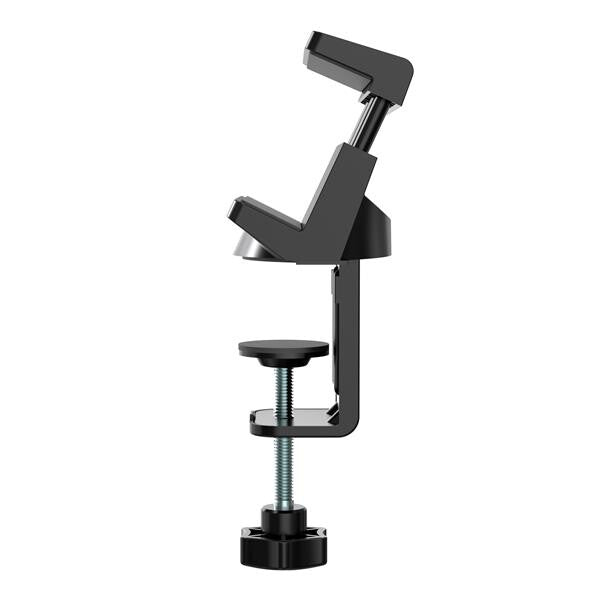 StarTech.com Universal Power Strip Desk Mount - Adjustable - Table Clamp Power Strip Holder - image 3