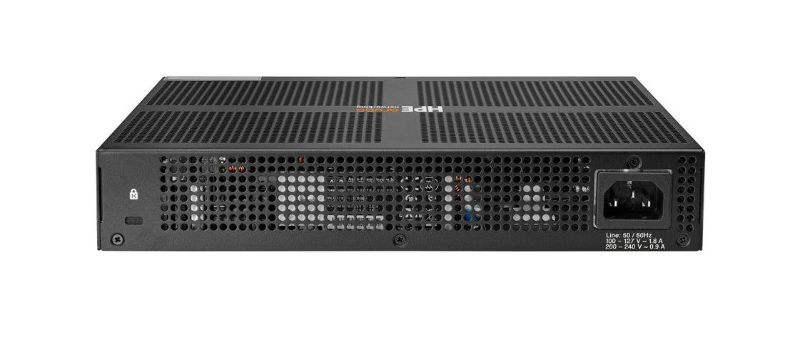 HPE Aruba Networking 2930F 12G PoE+ 2G/2SFP+ Switch - image 3