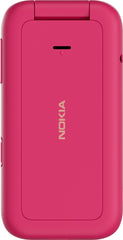 Nokia 2660 7.11 cm (2.8