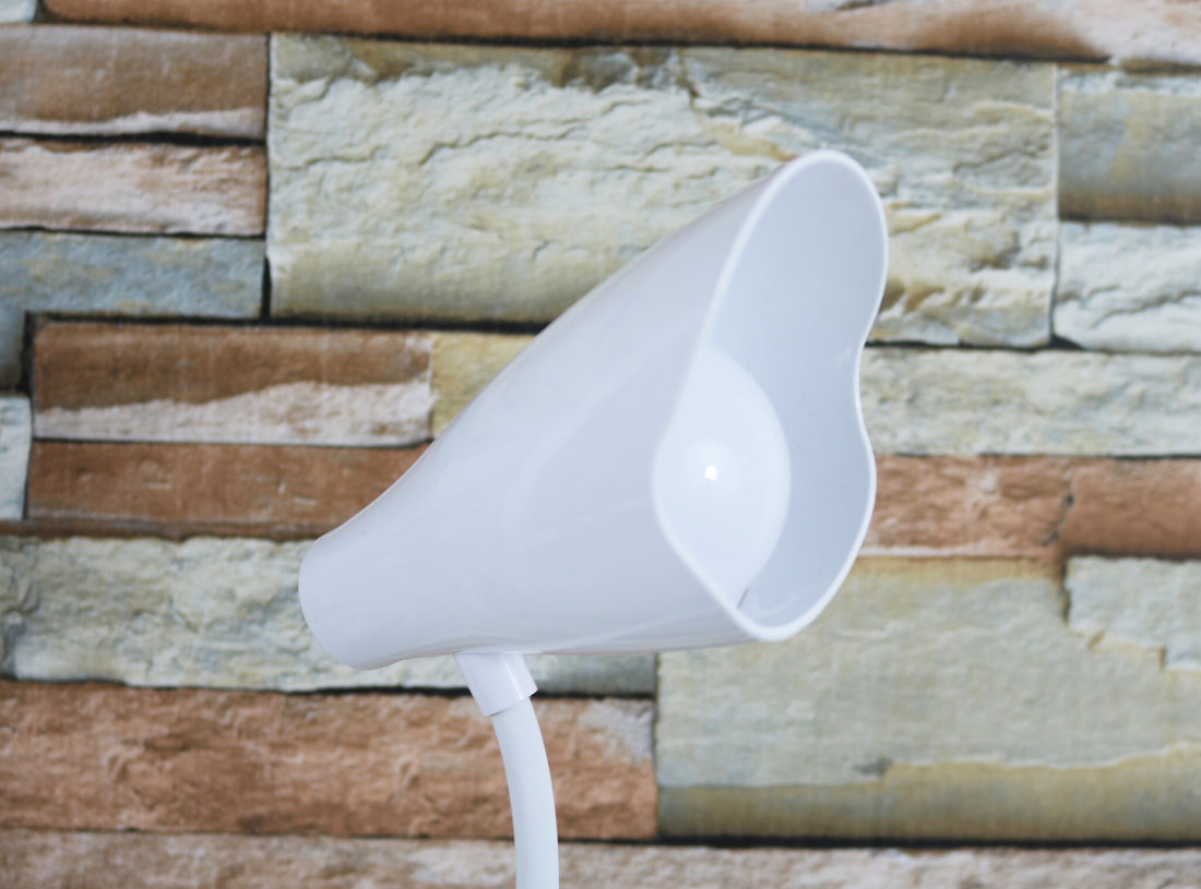 Unilux Ukky table lamp 3 W LED White - image 4