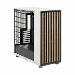 Fractal Design FD-C-NOR1X-04 computer case Midi Tower White