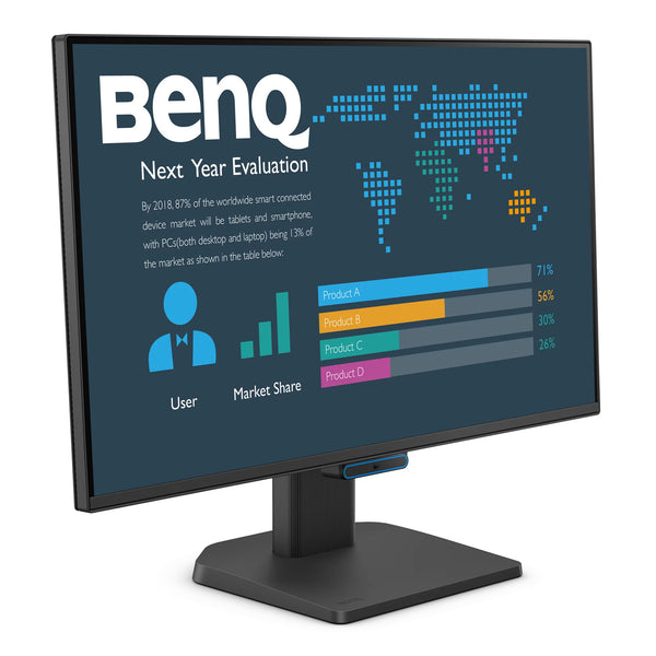 BenQ 23.8” 1080p FHD 144Hz Business Monitor