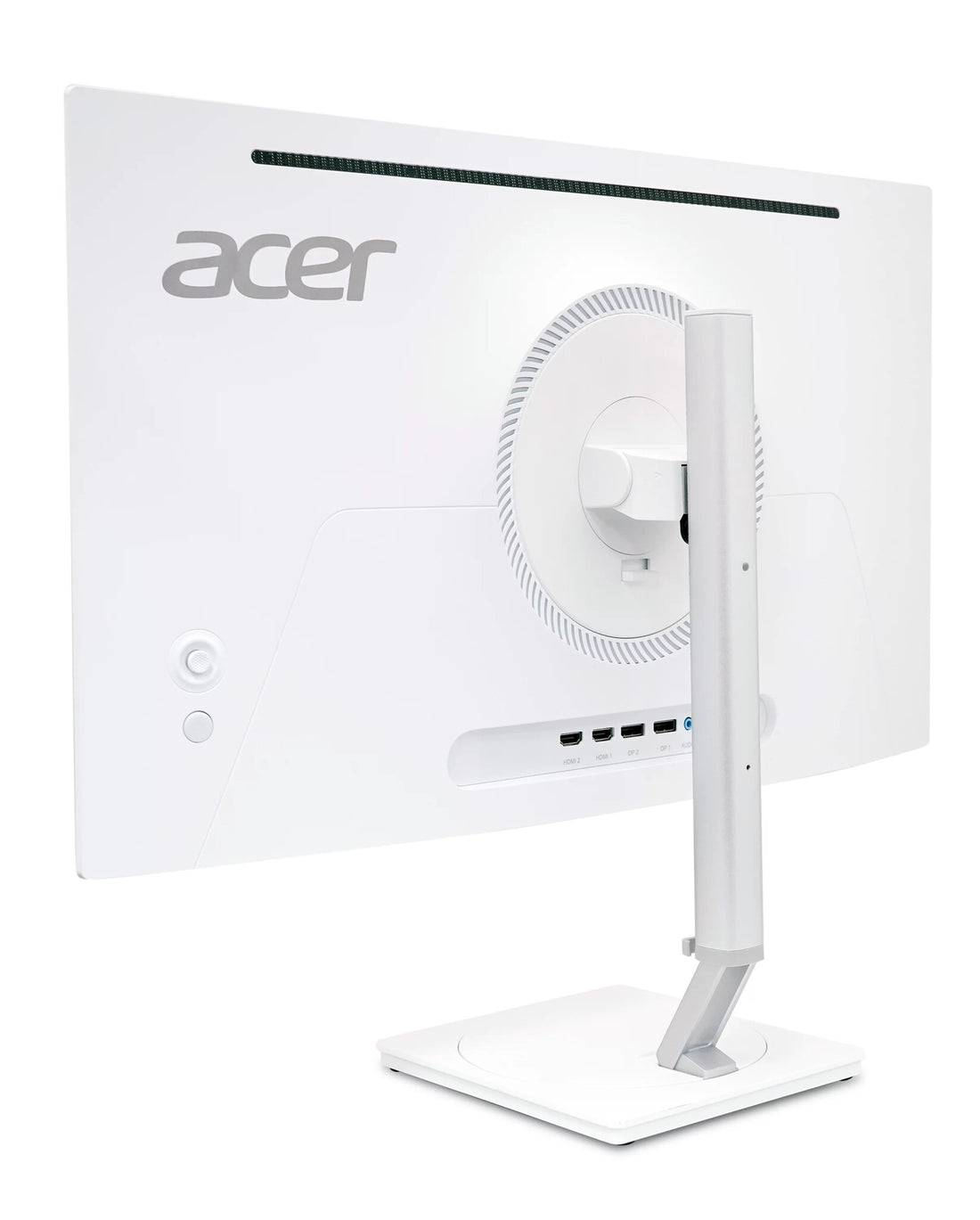Acer CE320QK X Widescreen LCD Monitor - 31.5" Ultra HD (3840x2160), QD-OLED, 165Hz, 0.03ms response - image 6
