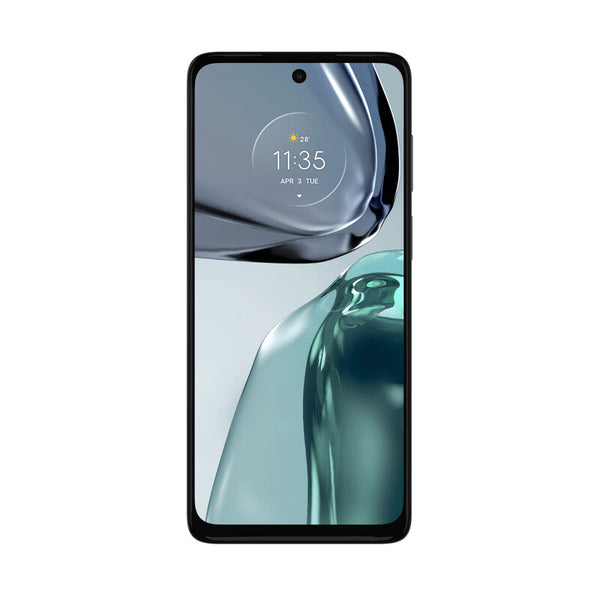 Motorola 62 5G 16.5 cm (6.5") Hybrid Dual SIM Android 12 USB Type-C 4 GB 64 GB 5000 mAh Grey