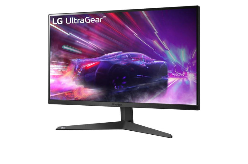 LG UltraGear 27" 165Hz Gaming Monitor (27GQ50F-B.AEKQ)