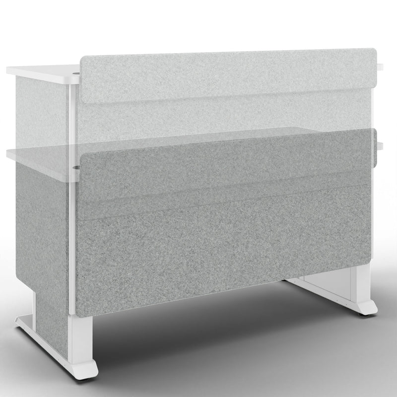 Middle Atlantic Products Forum™ Lectern, 72