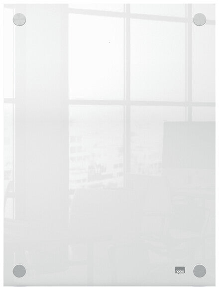 Nobo Premium Plus A4 Clear Acrylic Wall Mounted Poster Frame - image 3
