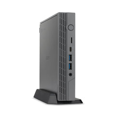 Acer Chromebox CXI5 (Intel Celeron 7305, 4 GB RAM, eMMC 64GB, Chrome OS)