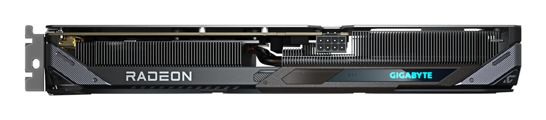 GIGABYTE Radeon RX 9060 XT GAMING OC 16G Graphics Card - image 9