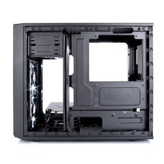 Fractal Design Focus G Mini Mini Tower Black