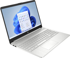 HP 15s-eq2020na AMD Ryzen™ 3 5300U Laptop 39.6 cm (15.6