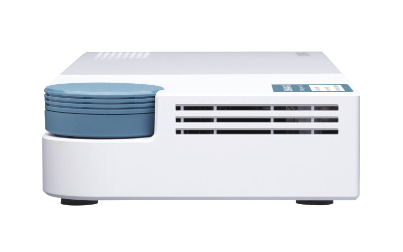 QNAP QSW-M408-4C network switch Managed L2 Gigabit Ethernet (10/100/1000) White - image 8