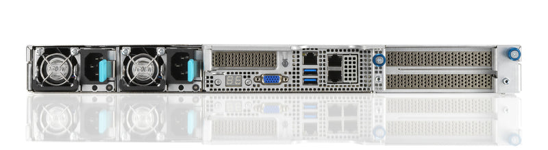 ASUS RS700A-E11-RS12U Socket SP3 Rack (2U) Silver