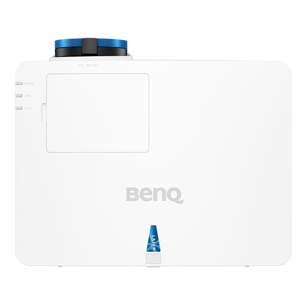 BenQ LK935 Standard throw projector 5500 ANSI lumens DLP UHD 4K (3840x2160) 3D White - image 6