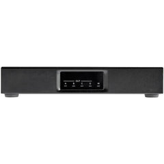 StarTech.com 2x2 HDMI Video Wall Controller - 4K 60Hz HDMI 2.0 Video Input to 4x 1080p Output - Video Wall Processor for Multi Screen Display - Video Wall Splitter - RS232/Ethernet Control