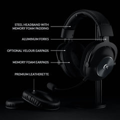 Logitech G PRO X Wireless Headset