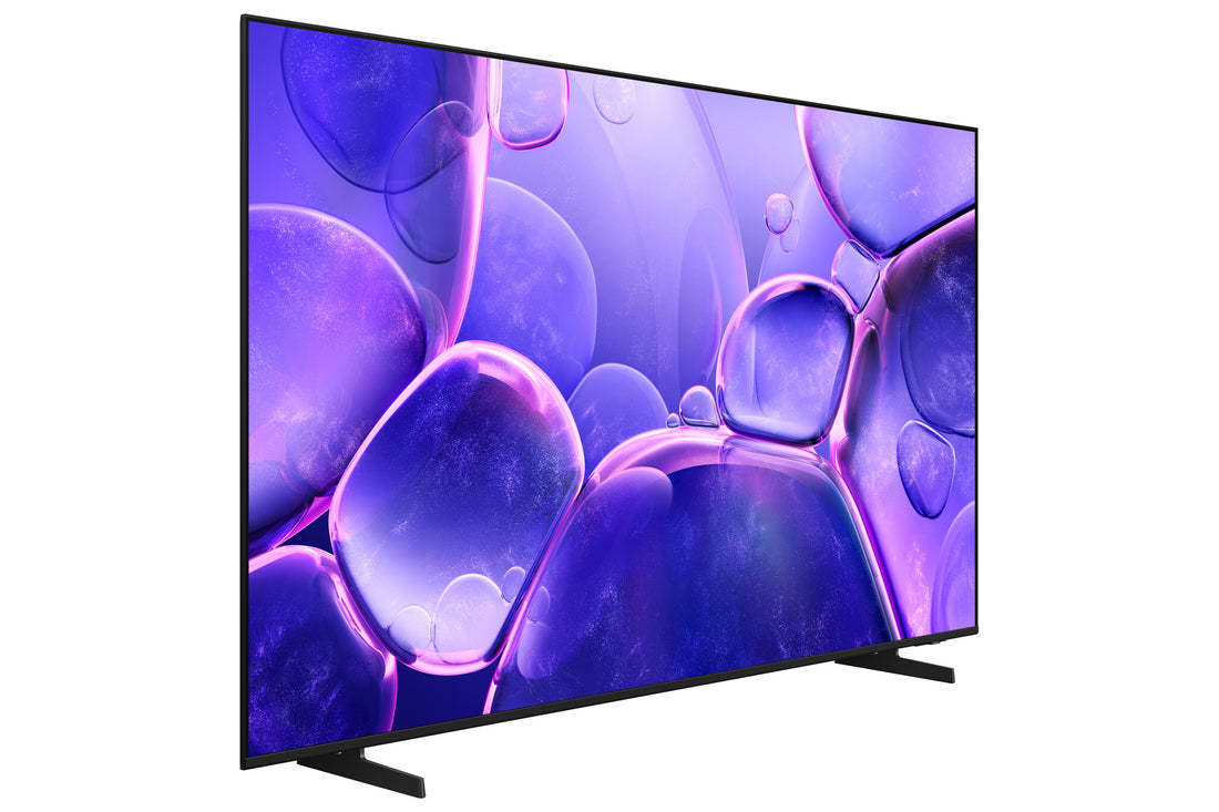 Samsung HU7000F 55" 4K Ultra HD Smart TV Black 20 W - image 3