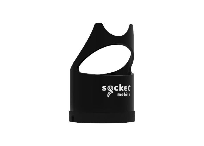 Socket Mobile AC4225-2905 mobile device dock station Barcode reader Black