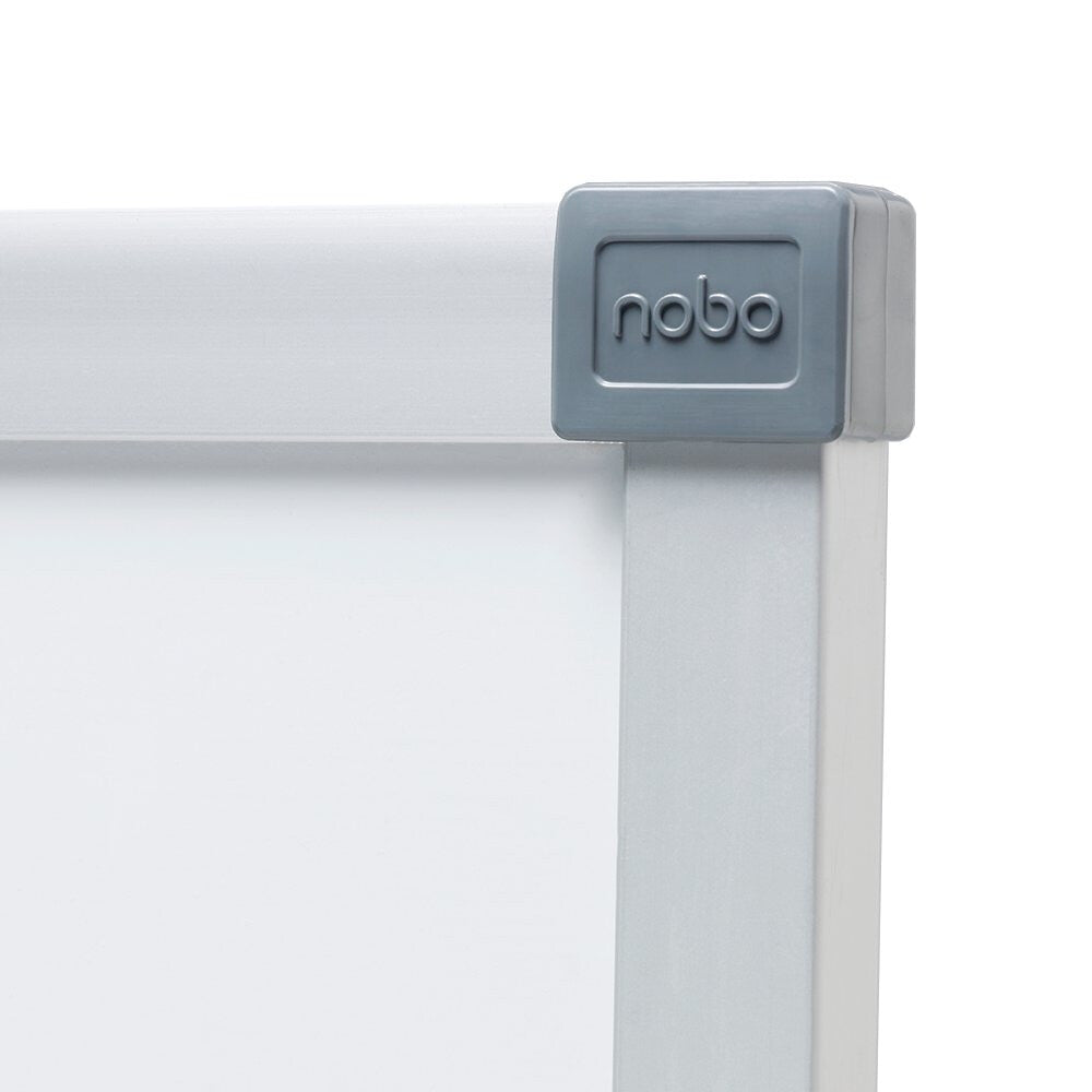 Nobo Essence Steel Magnetic Whiteboard 60x45cm - image 5