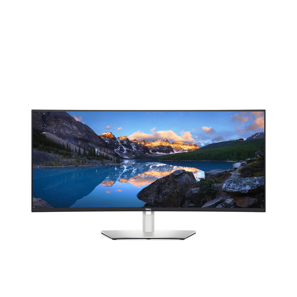 Dell UltraSharp 37.5" UltraWide QHD+ Monitor (U3824DW)