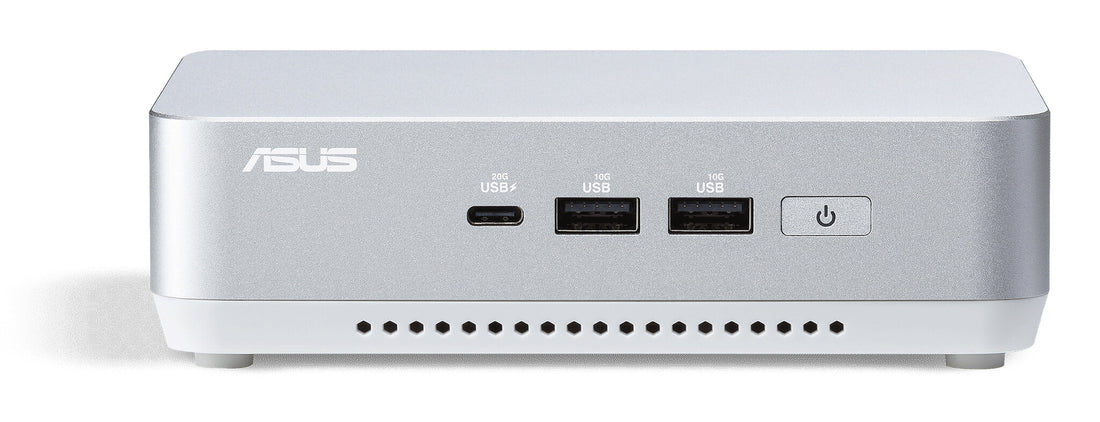 ASUS RNUC14RVSU7089A2I UCFF Silver 155H - image 2