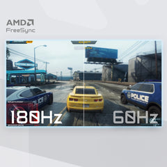 GIGABYTE M27QA ICE 27