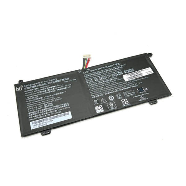 BTI 2C BATTERY SAT PRO C40-G