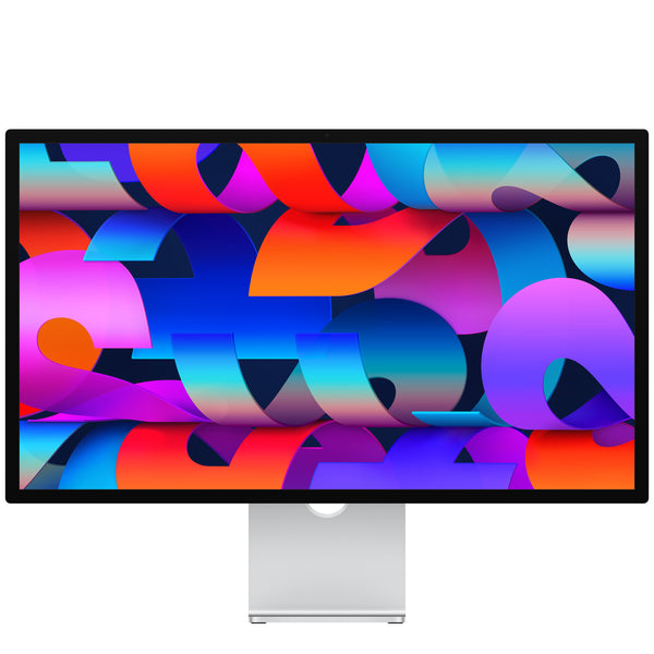 Apple Studio Display 27" 5K, Nano-Texture Glass, Tilt & Height Stand