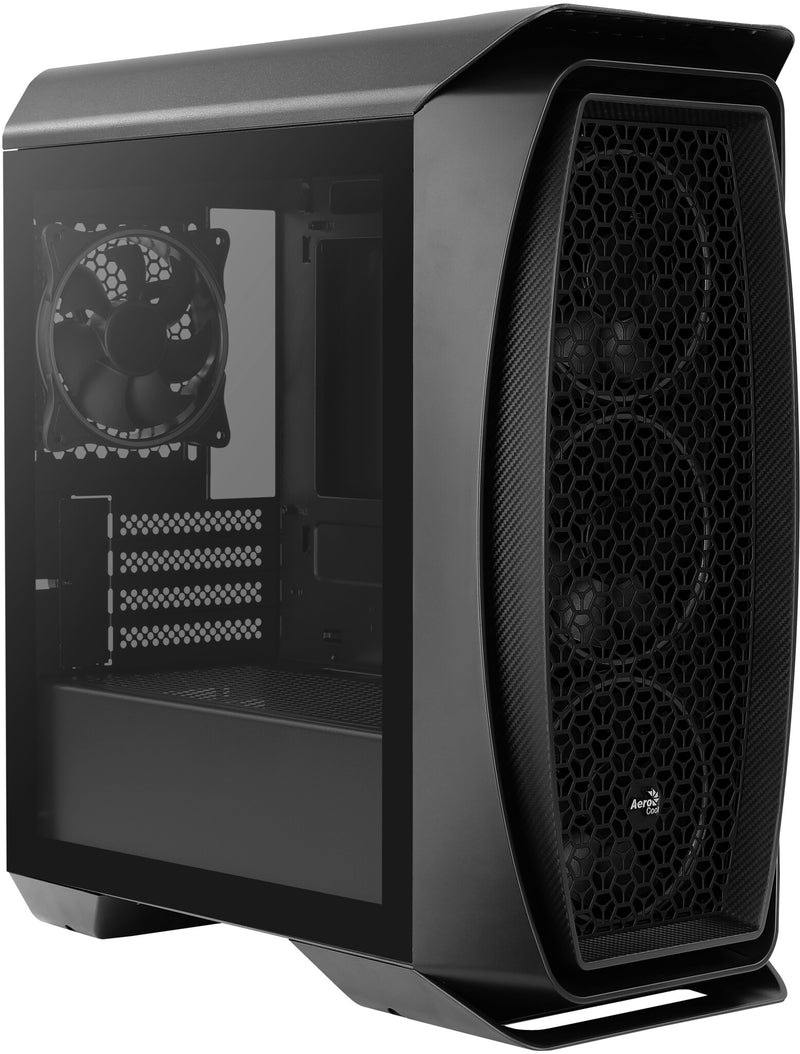 Aerocool Aero One Mini Eclipse Mini Tower Black