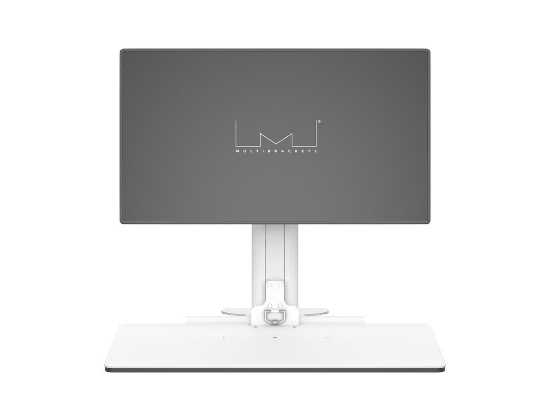 Multibrackets M Easy Stand Desktop White - image 11