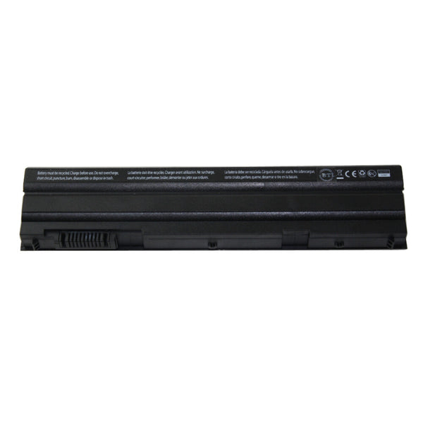 BTI YJ02W compatible 56Wh 6-cell battery for DELL Latitude E5420 E6420 5430 6420 ATG