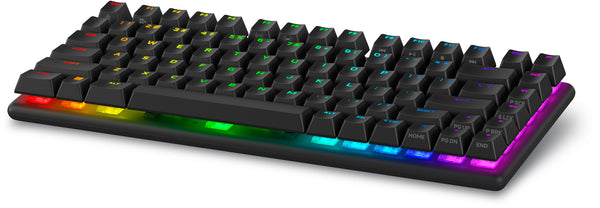 Alienware Pro Wireless Gaming Keyboard - Black