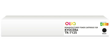 Armor OWA K40358OW toner cartridge Compatible Black