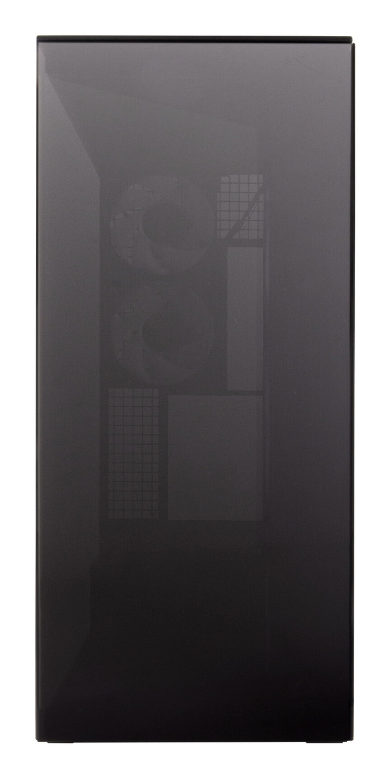 ARCTIC Xtender (Black) Premium E-ATX PC Case