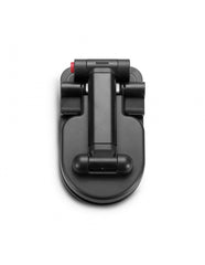 Urban Factory Powee Passive holder Mobile phone/Smartphone Black, Grey