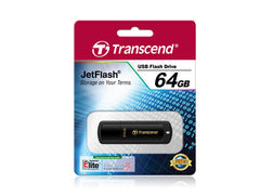 Transcend JetFlash 350 64GB
