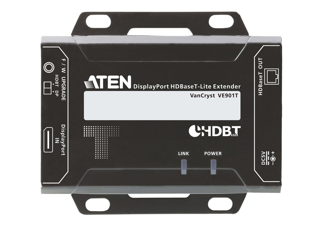 ATEN VE901T AV extender AV transmitter - image 4