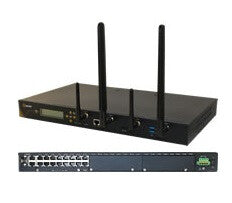 Perle IOLAN SCG18 R-LEWD RJ-45/USB Type-A