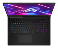 ASUS ROG Strix SCAR 17 X3D G733PZV-LL069W AMD Ryzen™ 9 7945HX3D Laptop 43.9 cm (17.3