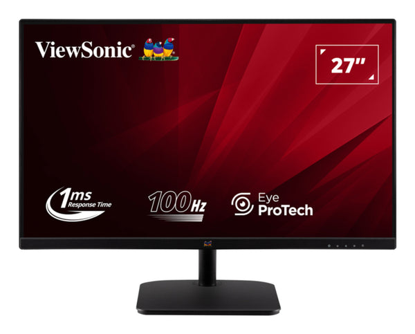 ViewSonic 27" Full HD Monitor (VA2732-H-2)