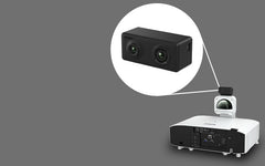 Epson EB-PU2010W Large venue projector 10000 ANSI lumens 3LCD WUXGA (1920x1200) White