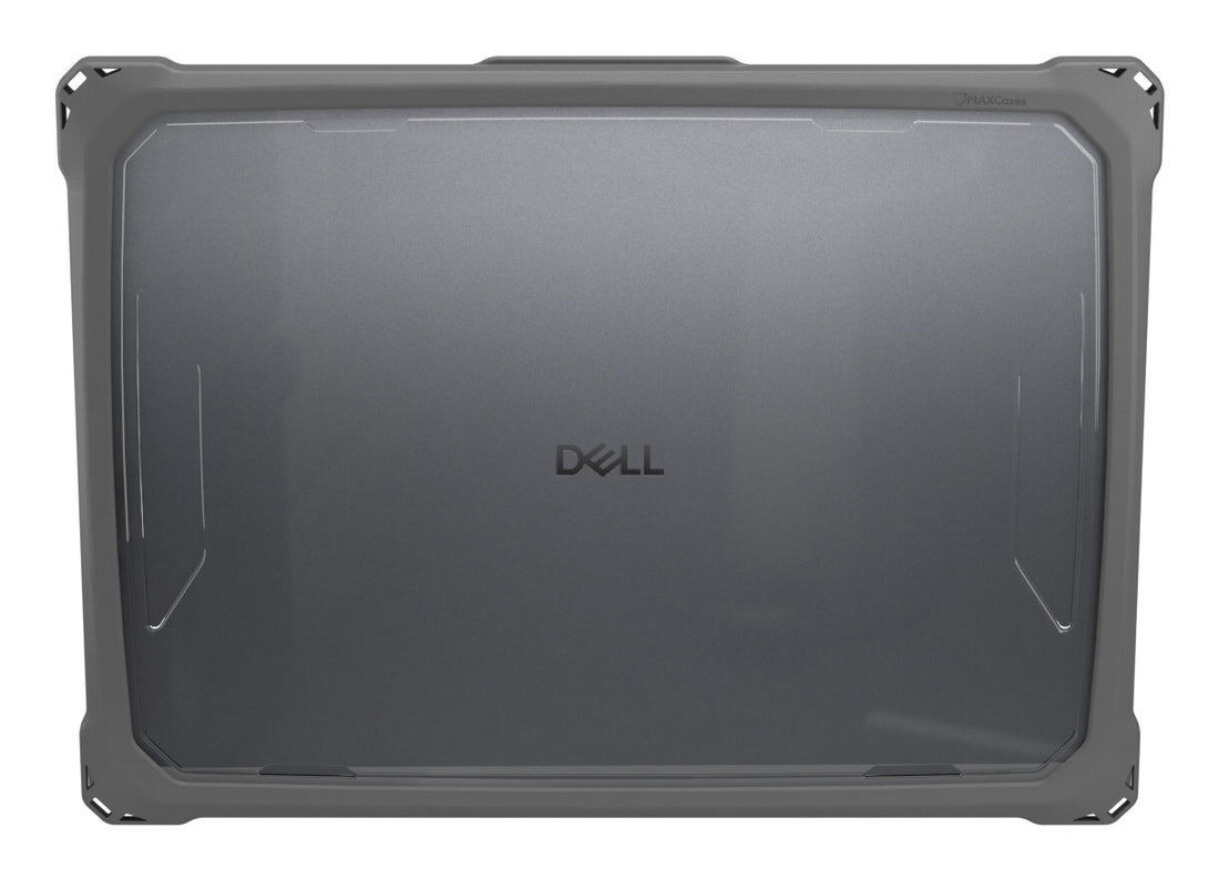 MAXCases Extreme Shell-F3 14" Shell case Grey, Transparent