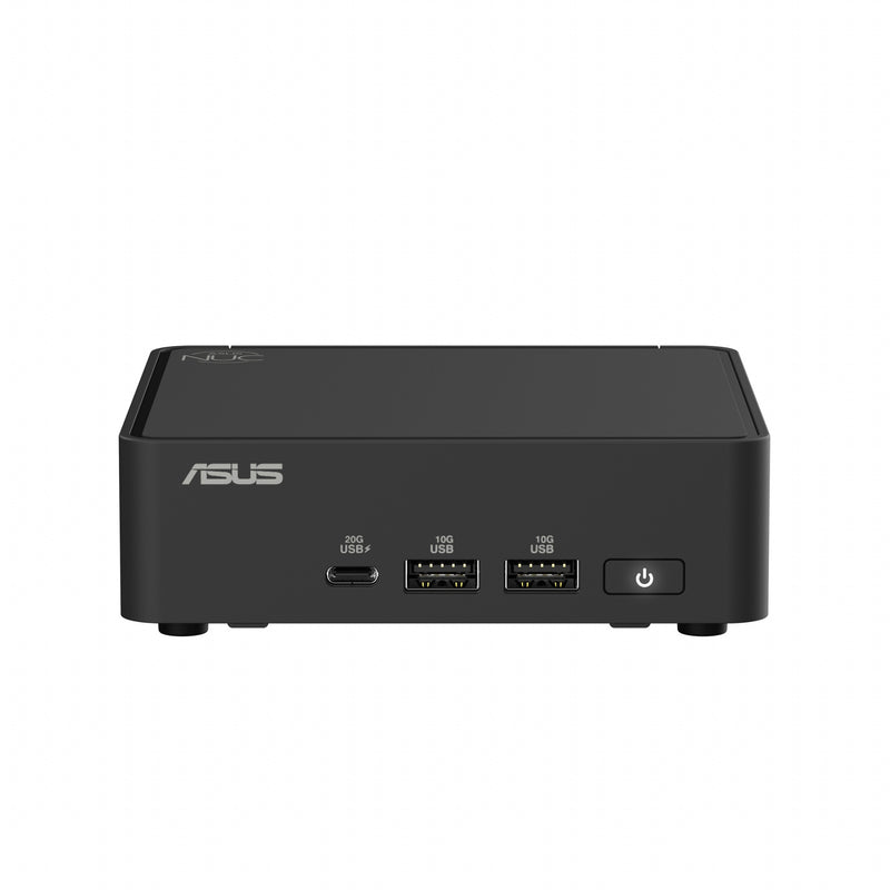 ASUS NUC 15 Pro RNUC15CRKV500002 Black 235H