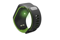 TomTom Runner 3 Cardio + Music + Headphones 144 x 168 pixels GPS (satellite)