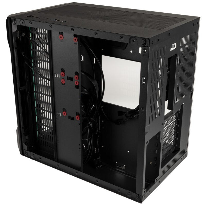 Kolink Unity Code X Midi Tower Black - image 2