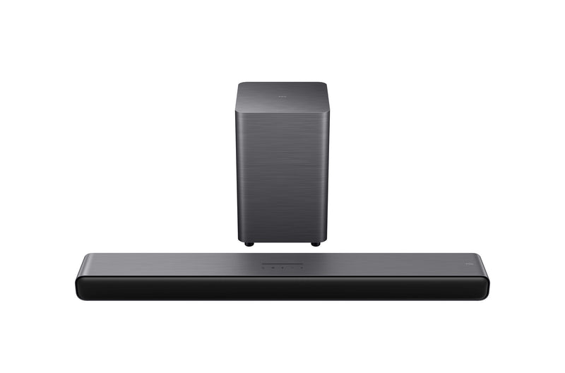 TCL S55HK Series 2.1 Dolby Atmos all-in-one super bass soundbar with Subwoofer