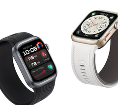 Huawei Watch D2 4.62 cm (1.82