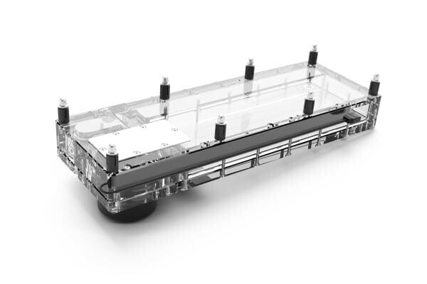 Alphacool 15488 computer cooling system part/accessory Pump & reservoir - image 2